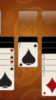 Solitaire Ultra capture 7