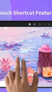 HiPaint capture 9