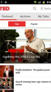 TED capture 1
