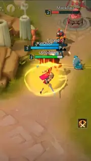 Vagary capture 5