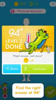 94 Degrees capture 2