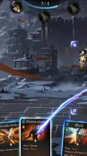 Endless Abyss capture 10