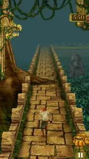 Temple Run capture 2