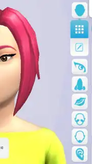 The Sims Mobile capture 4