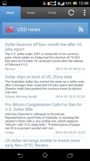 Currency Exchange Rates capture 6