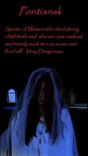 Demonology capture 2