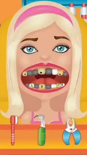 Clinic Dentist capture 3
