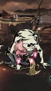 Phantom Blade: Executioners capture 6