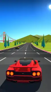 Horizon Chase capture 5