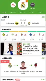 BeSoccer capture 10