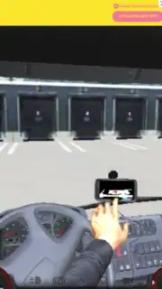 Truckers of Europe 3 capture 11