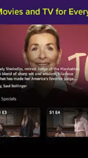 Amazon Freevee (Android TV) capture 1