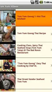 ThaiFood capture 4