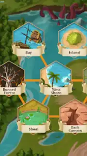 Hero Legacy: Adventure RPG capture 2