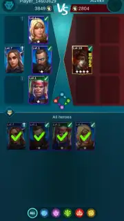 BlitZ: Rise of Heroes capture 14
