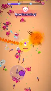 Wizard Hero capture 14