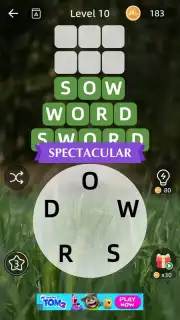 Zen Word capture 6