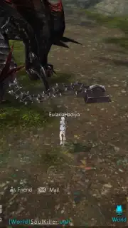 Era of Arcania capture 12