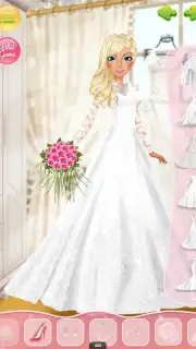 Wedding Salon capture 1