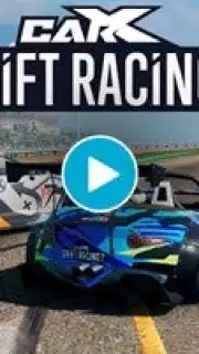 CarX Drift Racing 2 capture 1