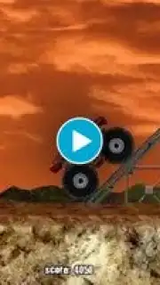 Truck Demolisher capture 1