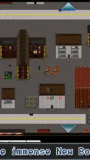 Cyber Knights RPG capture 3
