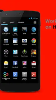 HoloRay capture 4