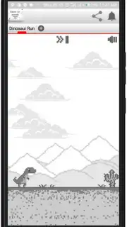 Dinosaur Run capture 3