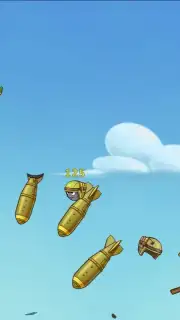 Warlings 2: Total Armageddon capture 7