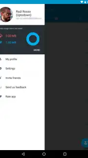 Skype Lite capture 15