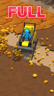 Treasure Excavator capture 5