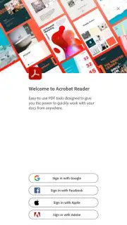 Adobe Acrobat Reader capture 10