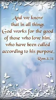 Bible Quotes Live Wallpaper capture 6