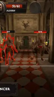 Duskfall capture 2