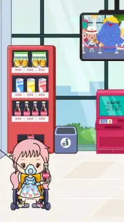 Miga Town: My Hospital capture 6