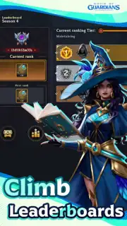 Guild of Guardians capture 15
