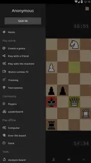 lichess capture 5