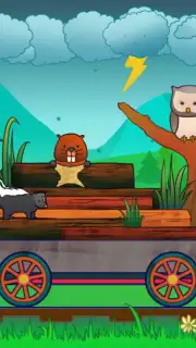 Animal Train capture 5