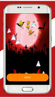 Halloween live wallpaper 2018 capture 1