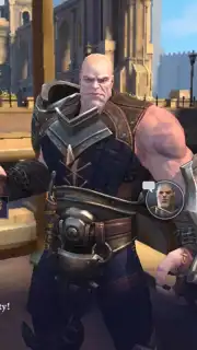 LoV: League of Valhalla capture 11