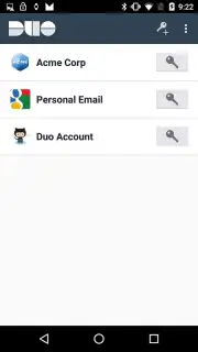 Duo Mobile capture 3