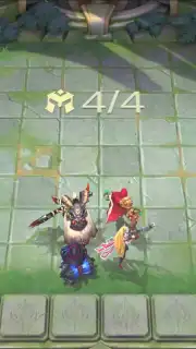 Magic Chess: Go Go capture 7