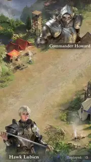 Reign of Destiny capture 23