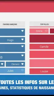 Ma grossesse capture 4