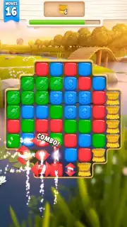 Hay Day Pop capture 4