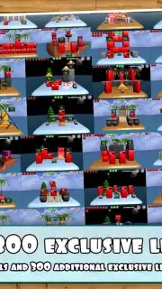 Bubble Blast Rescue capture 4