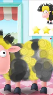 Silly Billy capture 10