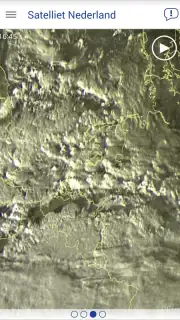 Buienradar capture 4