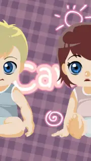 Baby Caring Free capture 8