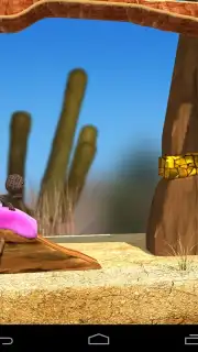 Run Sackboy! Run! capture 4